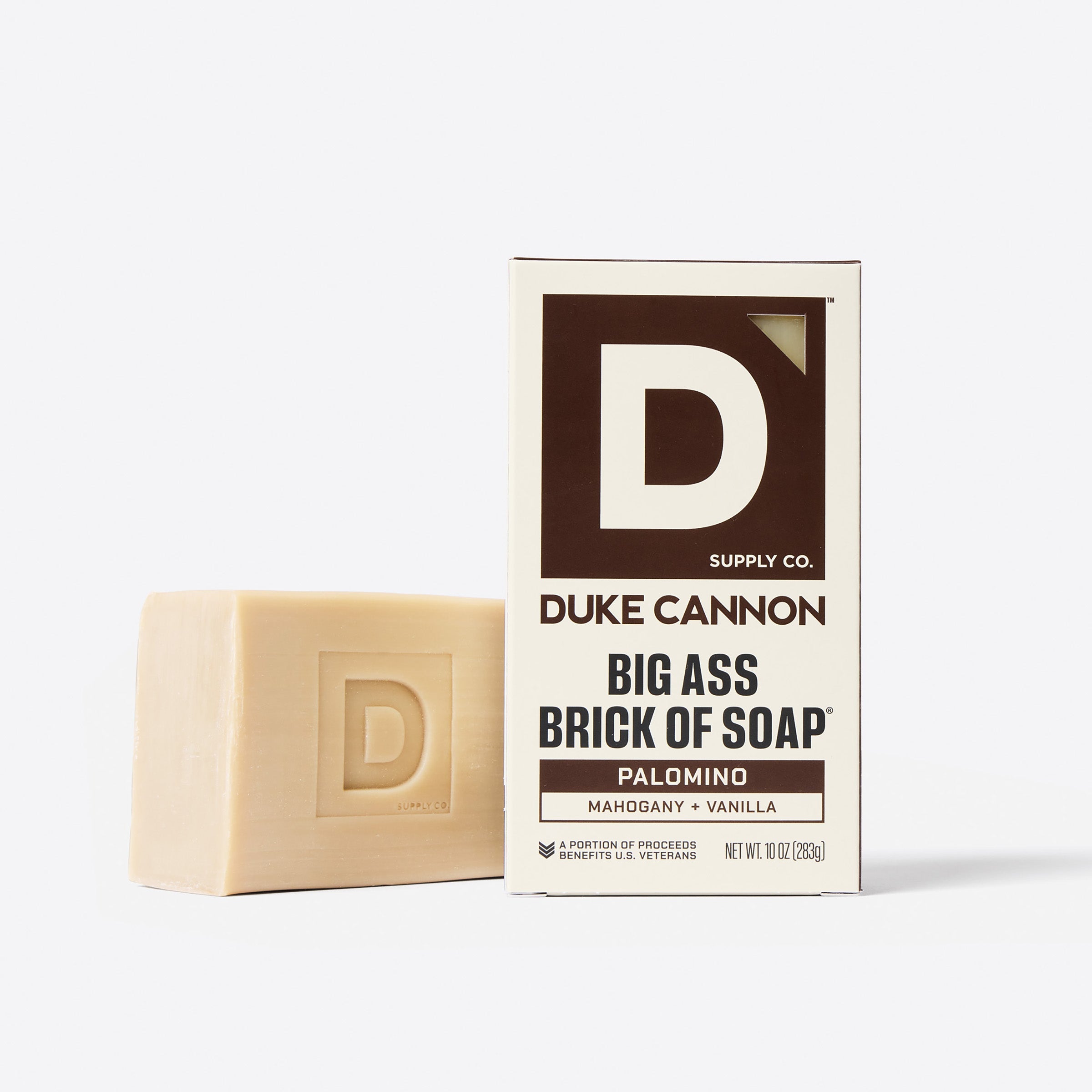 Big Ass Brick of Soap® - High Country - Palomino