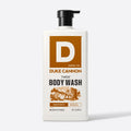 THICK® Body Wash - Midnight Swim | 30 oz. - Sawtooth Top Smeller