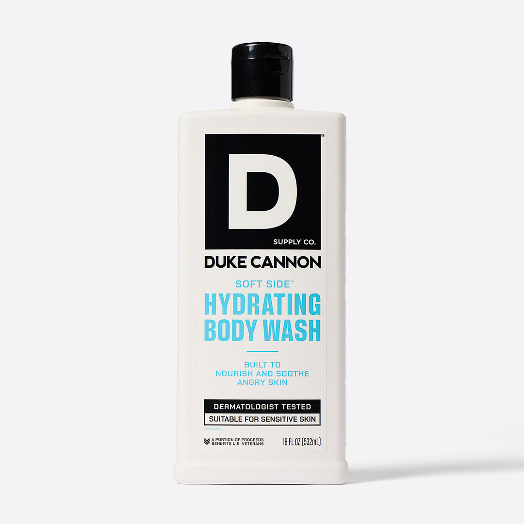 THICK® Body Wash - Wayfinder - Soft Side Hydrating
