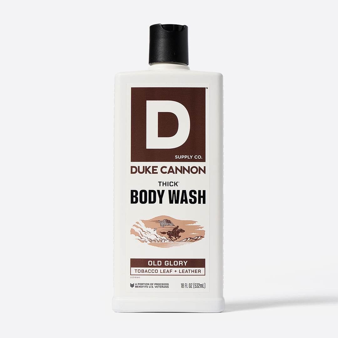 THICK® Body Wash - Midway - Old Glory