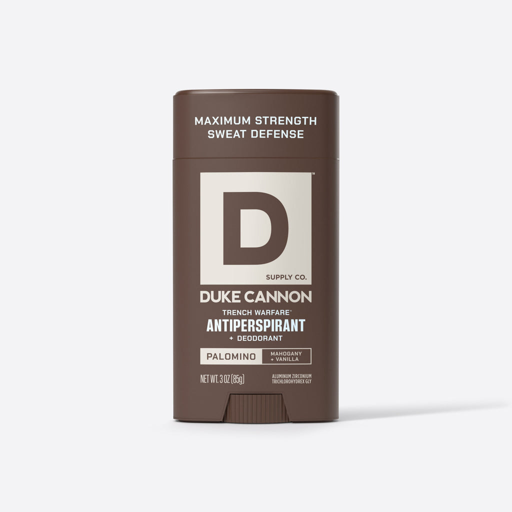 Trench Warfare® Antiperspirant Deodorant - Seawolf - Palomino