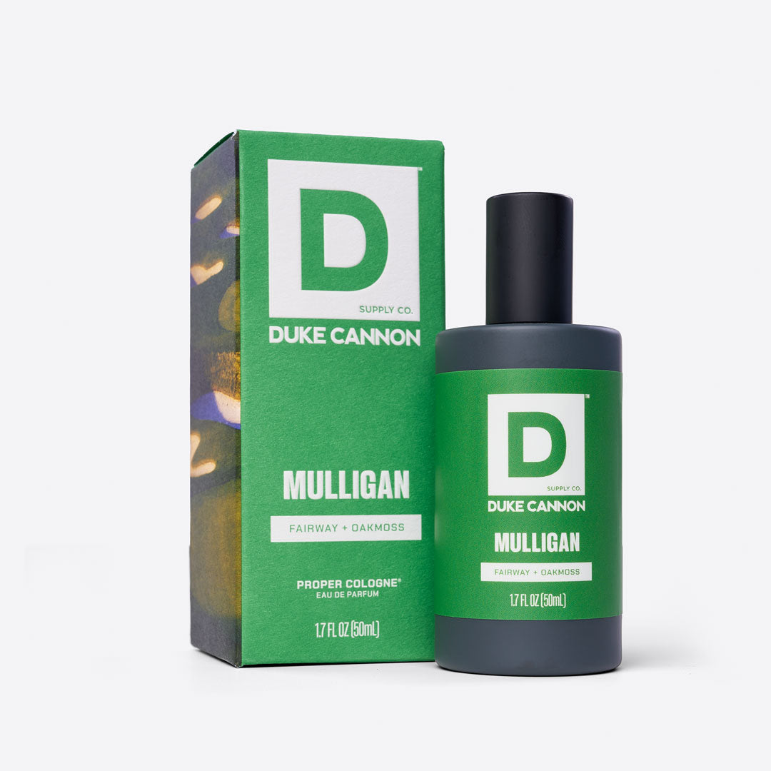 Proper Cologne - Buck Moon - Mulligan Online Only